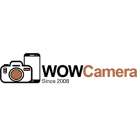 WOWCamera logo