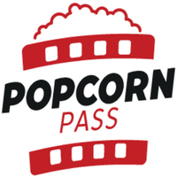 Popcorn Pass logo