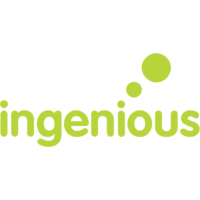 Ingenious Ltd logo