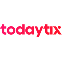 TodayTix logo