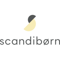 Scandiborn logo