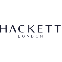 Hackett London logo