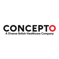 Concepto Clinic logo