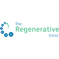 The Regenerative Clinic logo