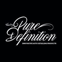 Pure Definition logo