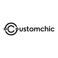 Custom Chic UK logo