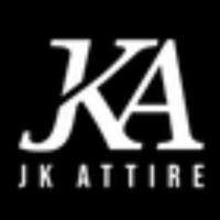 Jk Attire logo