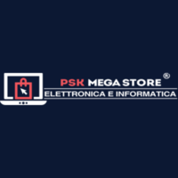 PSK MEGASTORE UK logo