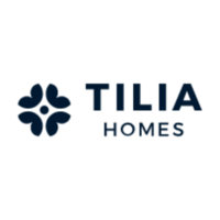 Tilia Homes logo