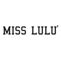 Miss Lulu logo