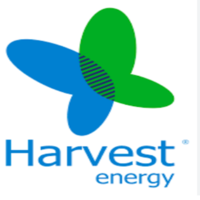 Harvest Energy logo