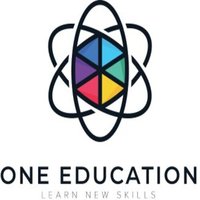 One Education logo