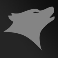 Mr Wolf Slots logo