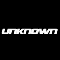 Unknown London logo