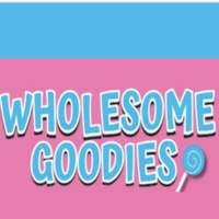 Wholesome Goodies logo
