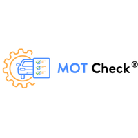 CheckMot.com logo