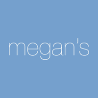 Megan's logo