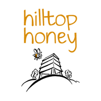 Hilltop Honey logo