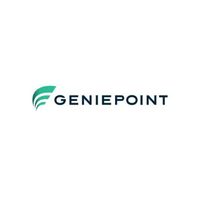 GeniePoint logo
