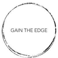 Gain The Edge logo