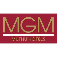 MGM Muthu Hotels UK logo