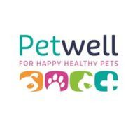 Petwell logo