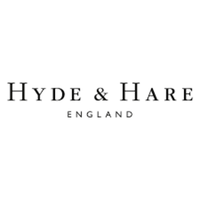 Hyde & Hare logo
