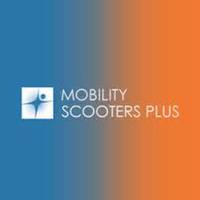 Mobility Scooters Plus logo