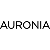 Auronia UK logo