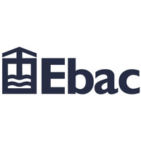 Ebac logo