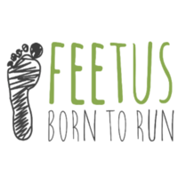 Feetus logo
