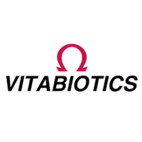 Vitabiotics logo