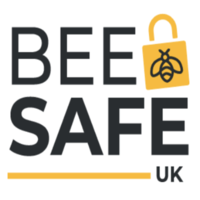 BeesafeUK logo