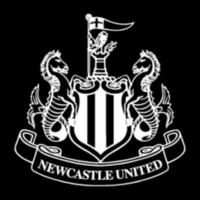 Newcastle United Football Club Store logo