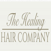 The Healing Hair Company logo