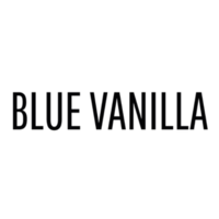 Blue Vanilla logo