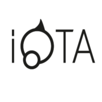 iOTA Tablets logo
