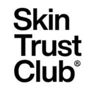 Skin Trust Club logo