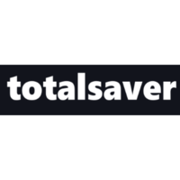 Total Saver logo