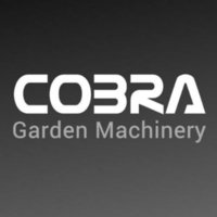 Cobra Garden Machinery logo