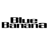 Blue Banana logo