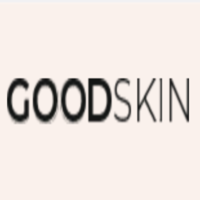 Good Skin logo