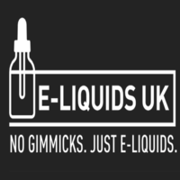 E-Liquids UK logo