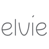 Elvie logo