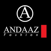 Andaaz Fashion logo