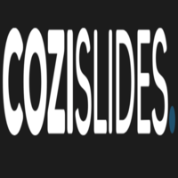 Cozi Slides logo