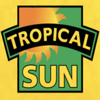Tropical Sun Foods logo