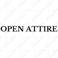 Open Attire logo