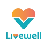 Livewell Today logo