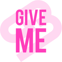 Give Me Cosmetics logo